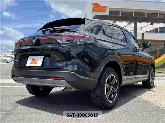 Honda VEZEL 2024-01 7880225-14
