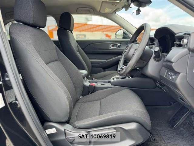Honda VEZEL 2024-01 7880225-15