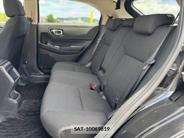 Honda VEZEL 2024-01 7880225-17