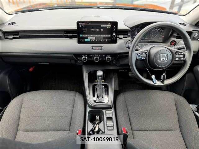Honda VEZEL 2024-01 7880225-1