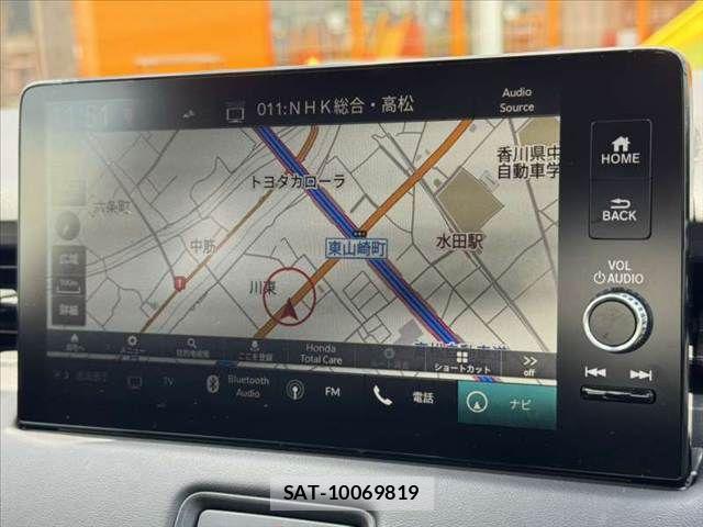 Honda VEZEL 2024-01 7880225-2