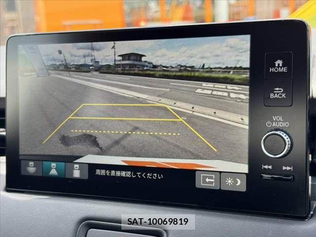 Honda VEZEL 2024-01 7880225-3