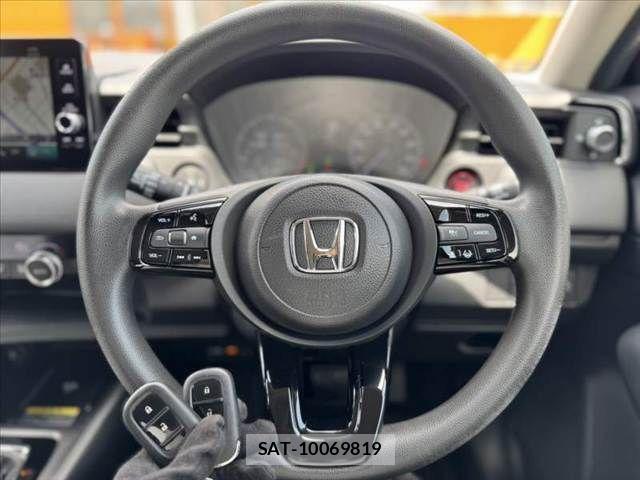Honda VEZEL 2024-01 7880225-4