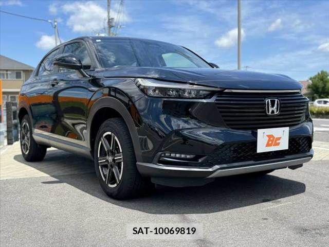 Honda VEZEL 2024-01 7880225-7