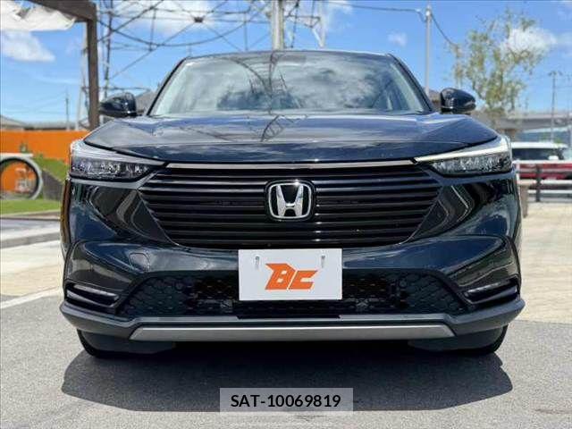 Honda VEZEL 2024-01 7880225-8