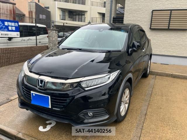 Honda VEZEL 2020-01 7880233-0