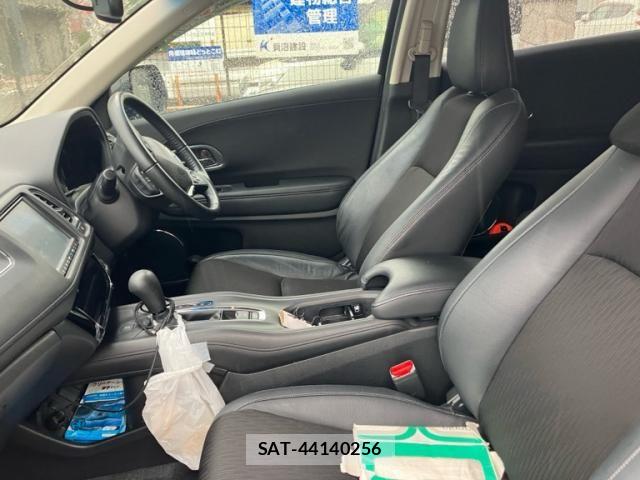 Honda VEZEL 2020-01 7880233-9
