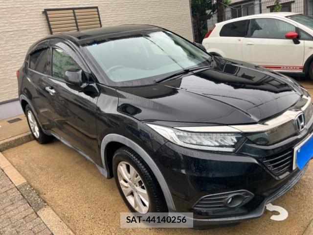 Honda VEZEL 2020-01 7880233-1