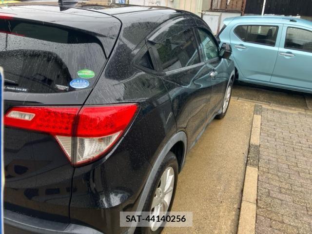 Honda VEZEL 2020-01 7880233-2