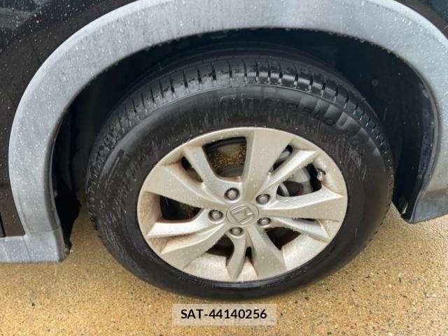 Honda VEZEL 2020-01 7880233-5