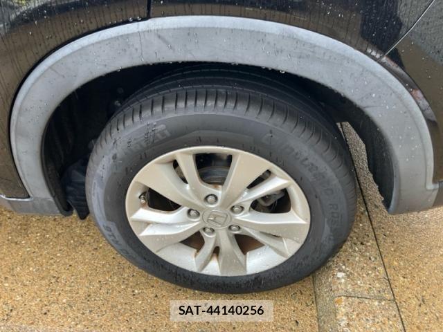 Honda VEZEL 2020-01 7880233-7