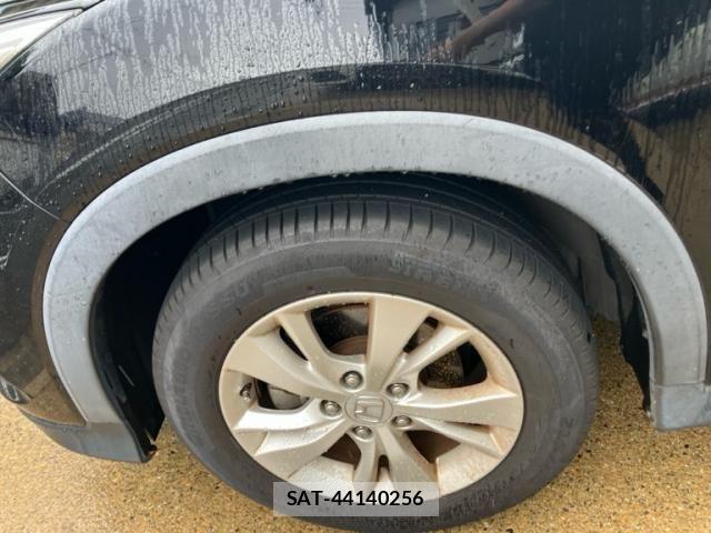 Honda VEZEL 2020-01 7880233-8