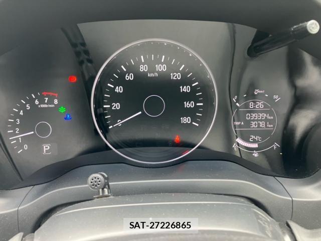 Honda VEZEL 2015-01 7880235-17