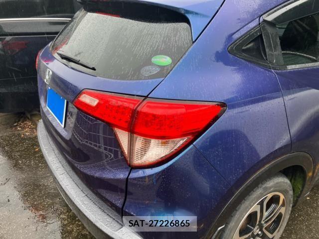 Honda VEZEL 2015-01 7880235-1