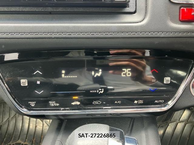 Honda VEZEL 2015-01 7880235-22