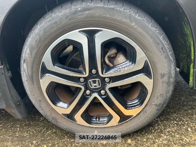 Honda VEZEL 2015-01 7880235-3