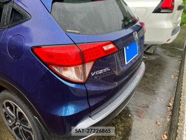 Honda VEZEL 2015-01 7880235-7