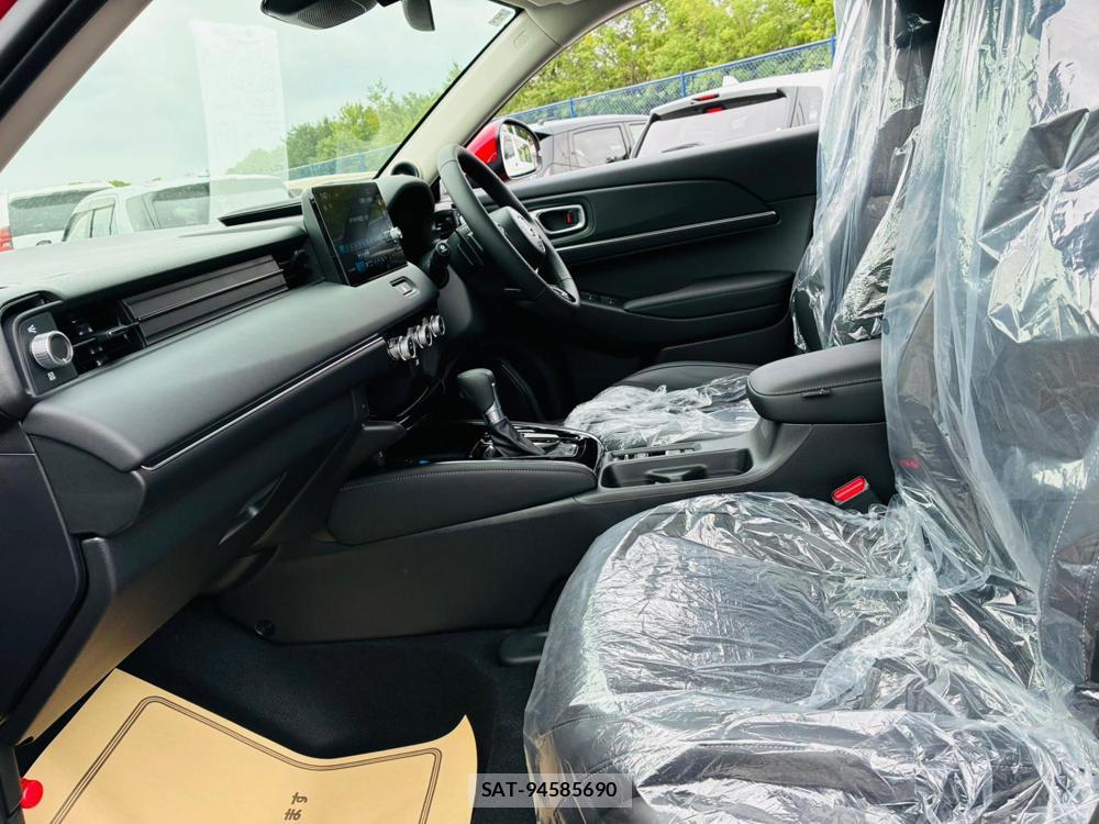 Honda VEZEL 2026-05 7679672-10