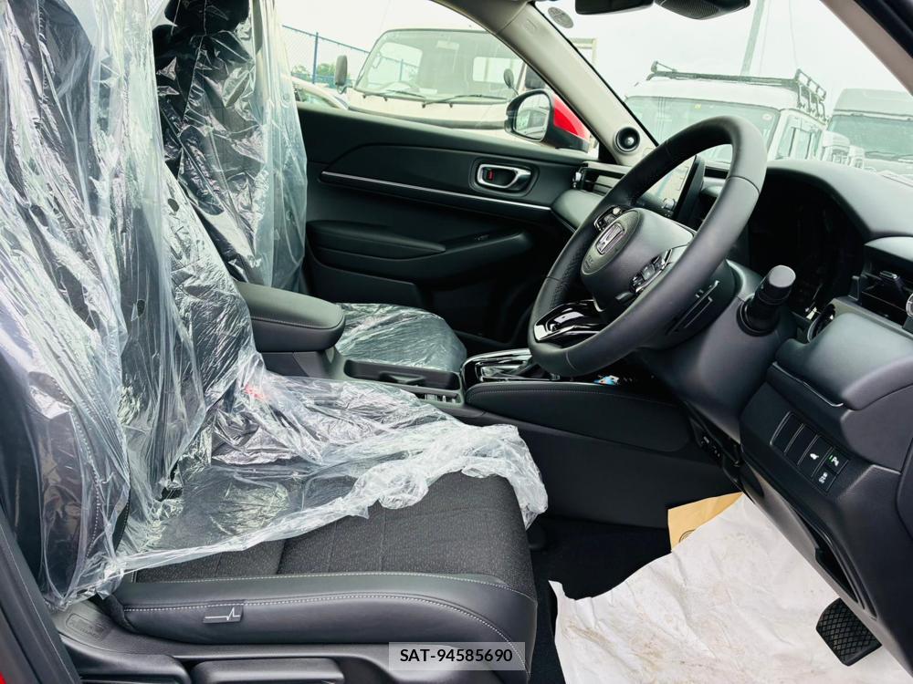 Honda VEZEL 2026-05 7679672-11
