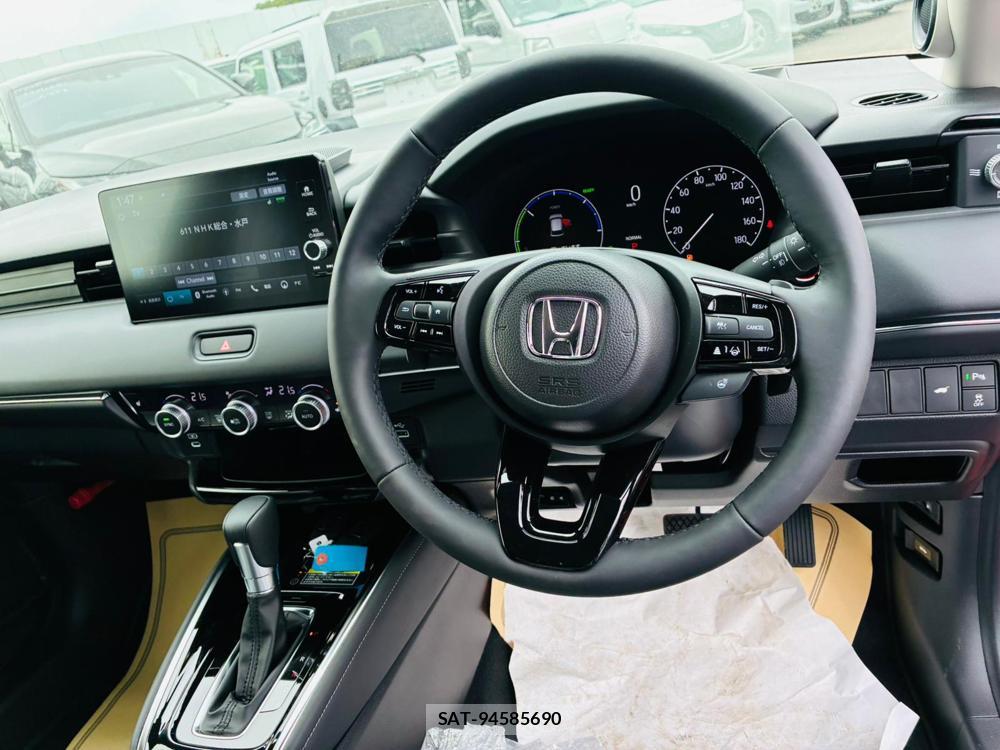 Honda VEZEL 2026-05 7679672-14