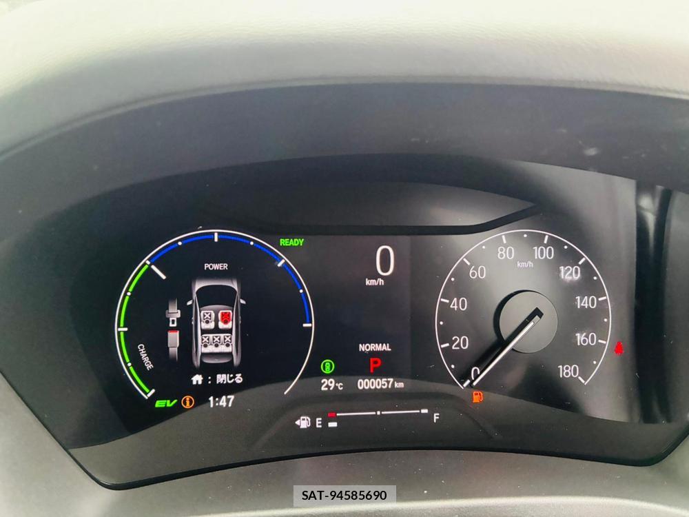 Honda VEZEL 2026-05 7679672-15