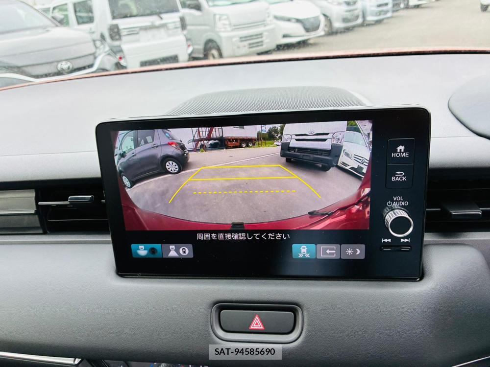 Honda VEZEL 2026-05 7679672-17