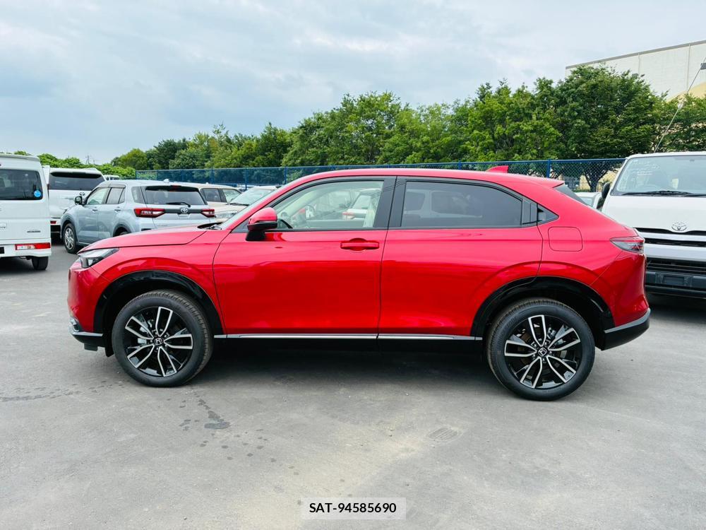 Honda VEZEL 2026-05 7679672-1