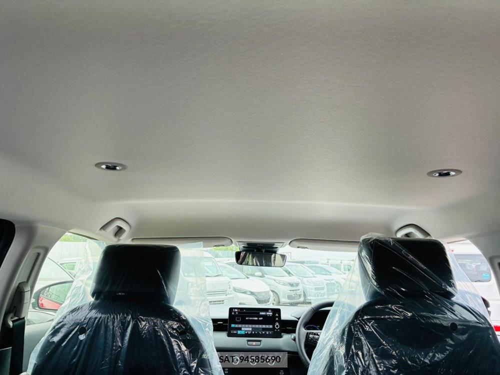 Honda VEZEL 2026-05 7679672-23