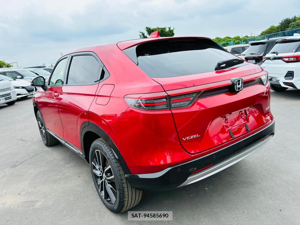Honda VEZEL 2026-05 7679672-2