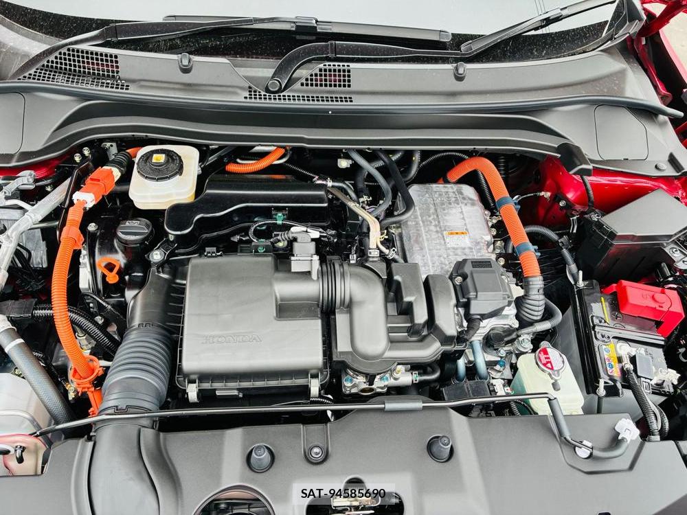 Honda VEZEL 2026-05 7679672-37