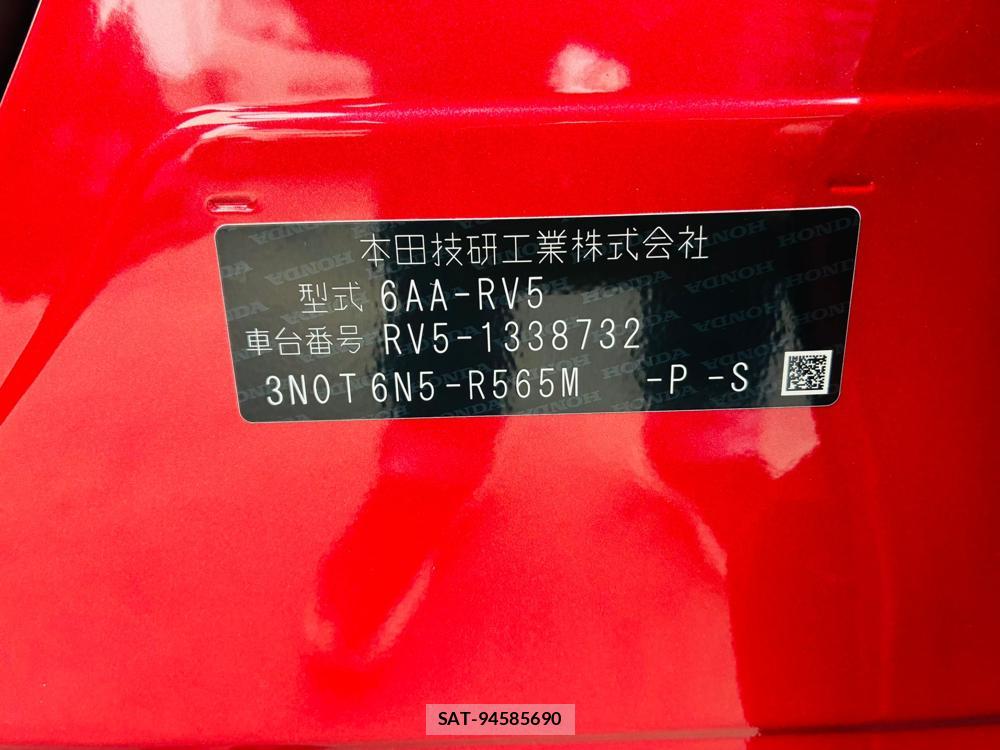 Honda VEZEL 2026-05 7679672-38