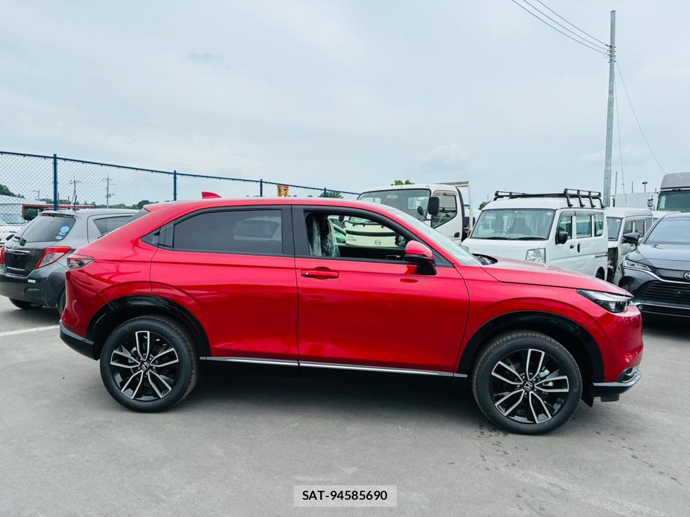 Honda VEZEL 2026-05 7679672-5