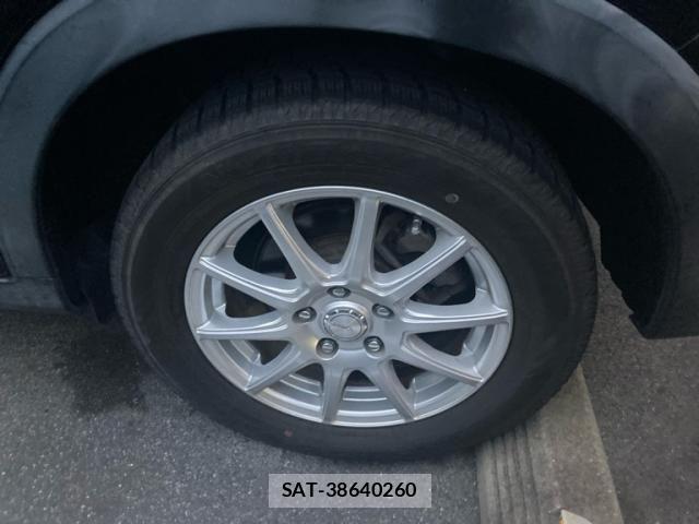Honda VEZEL 2014-06 7880239-9