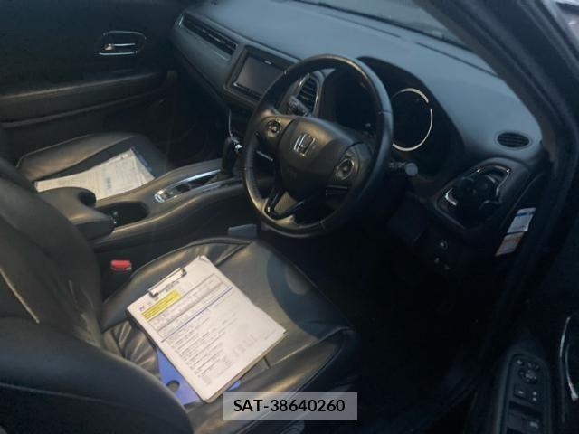 Honda VEZEL 2014-06 7880239-13