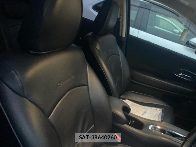 Honda VEZEL 2014-06 7880239-14