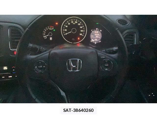 Honda VEZEL 2014-06 7880239-18
