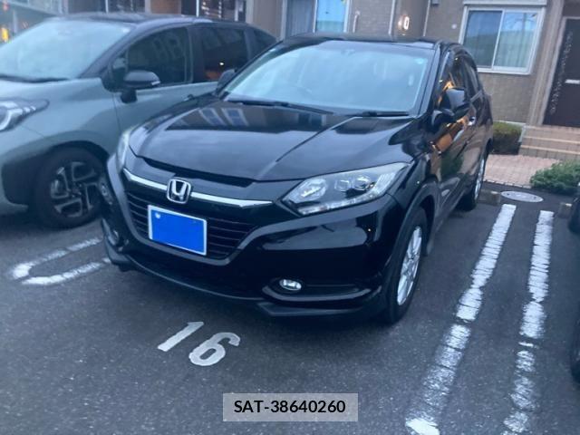 Honda VEZEL 2014-06 7880239-1