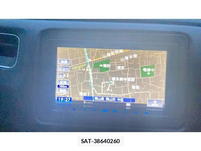 Honda VEZEL 2014-06 7880239-20
