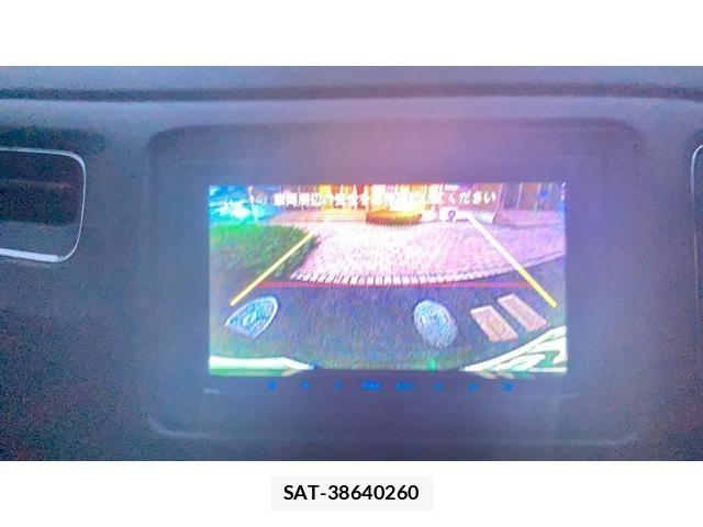 Honda VEZEL 2014-06 7880239-21
