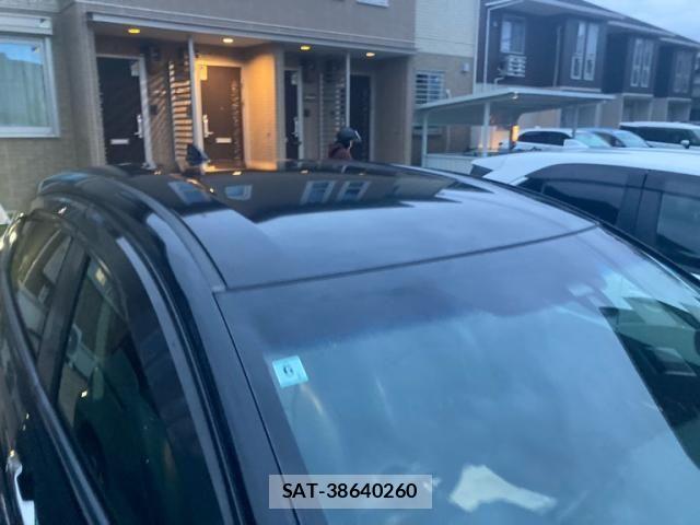 Honda VEZEL 2014-06 7880239-4