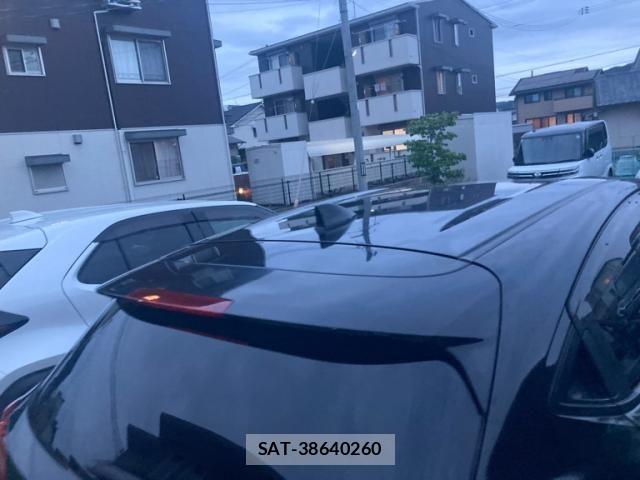 Honda VEZEL 2014-06 7880239-5