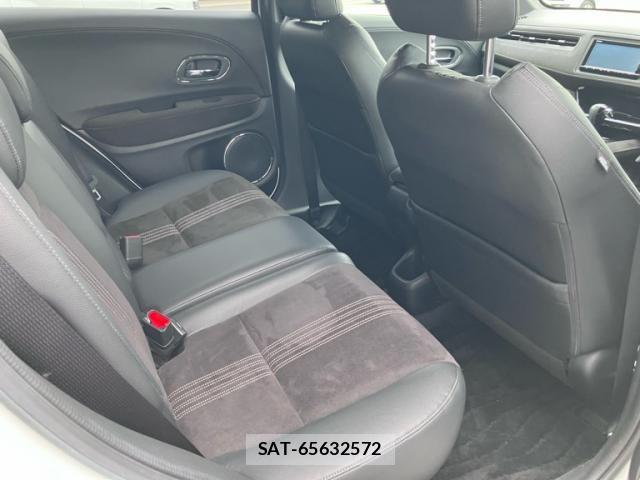 Honda VEZEL 2019-04 7880226-8