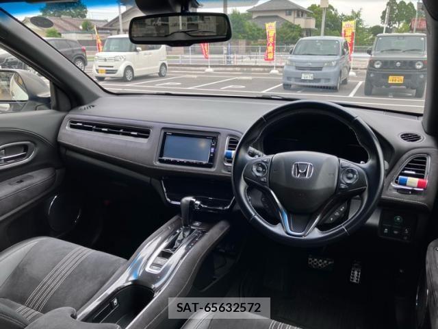 Honda VEZEL 2019-04 7880226-10