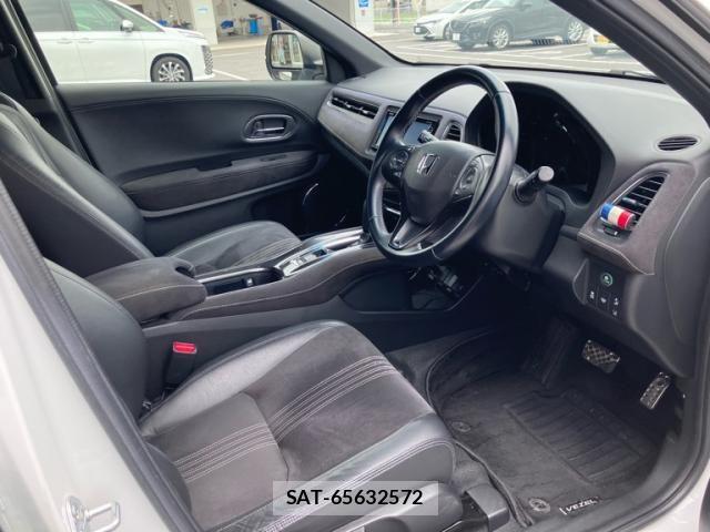 Honda VEZEL 2019-04 7880226-11