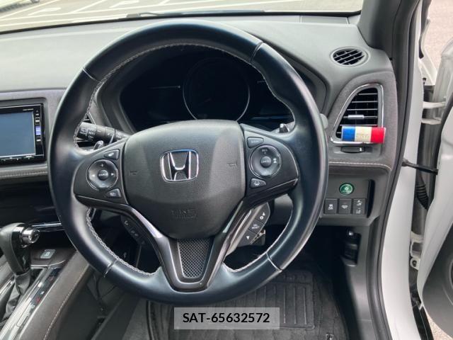Honda VEZEL 2019-04 7880226-13