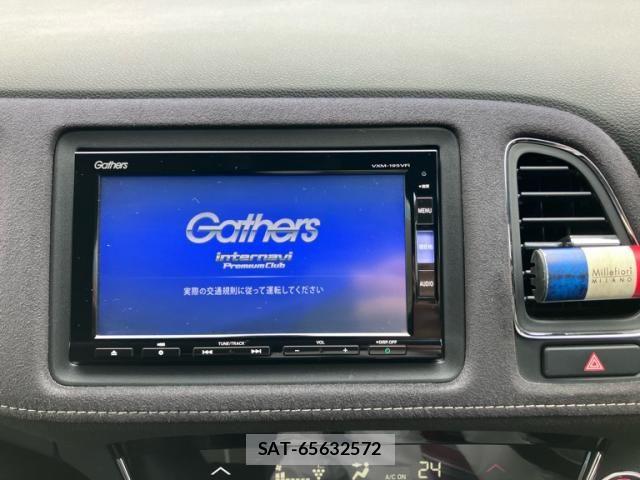 Honda VEZEL 2019-04 7880226-16