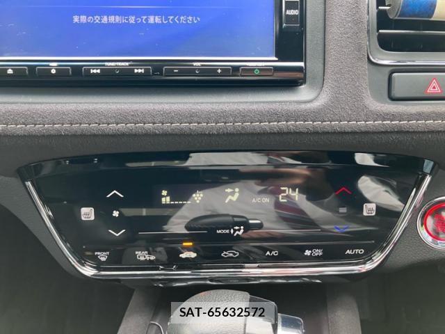 Honda VEZEL 2019-04 7880226-17