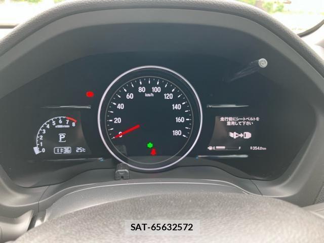 Honda VEZEL 2019-04 7880226-19