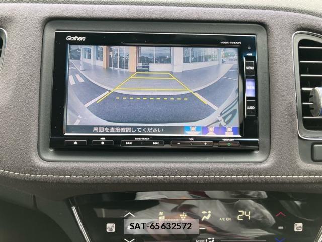 Honda VEZEL 2019-04 7880226-20