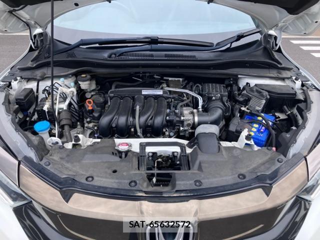 Honda VEZEL 2019-04 7880226-22